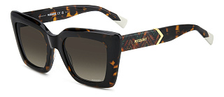 M.Missoni MIS 0214/S 086 51 Солнцезащитные очки