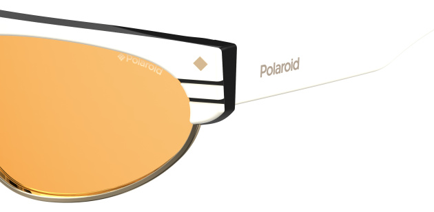 POLAROID PREMIUM PLD 6088/S/X 0XR 56 Солнцезащитные очки
