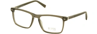 MEGAPOLIS 1316 Brown 53 Оправа