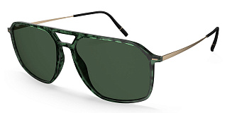 SILHOUETTE 4085 SG 5530 Солнцезащитные очки