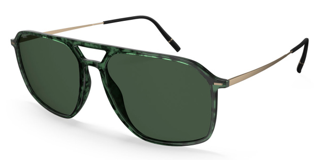 SILHOUETTE 4085 SG 5530 Солнцезащитные очки