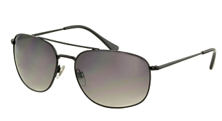 Megapolis 199 Black 60 Солнцезащитные очки