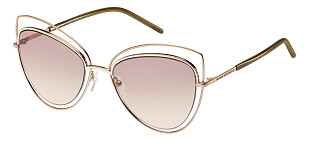 MARC JACOBS 8/S TXA 56 Солнцезащитные очки