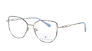 VALENTIN YUDASHKIN VY WO1-mod9 C2 54 Оправа