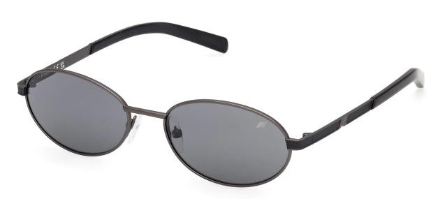 K-WAY 0030 09A 55 Солнцезащитные очки