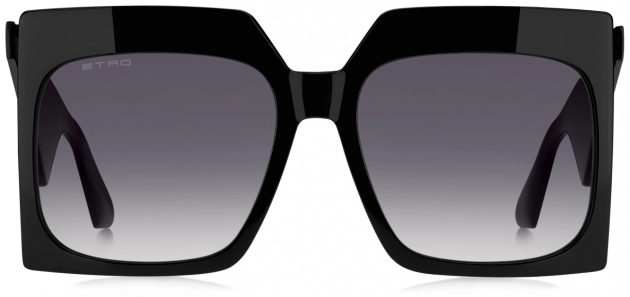 ETRO 0002/S 807 60 Солнцезащитные очки