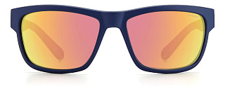 POLAROID SPORT PLD 7031/S 8RU+резинка 59 Солнцезащитные очки