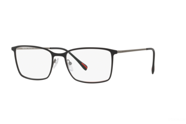 PRADA LINEA ROSSA 51LV 6BJ1O1 56 Оправа