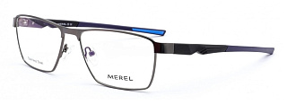 MEREL X10009 С04 58 Оправа
