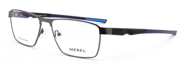 MEREL X10009 С04 58 Оправа