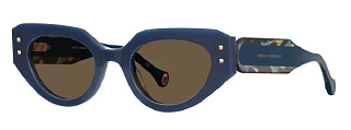 CAROLINA HERRERA 0221GS XP8 50 Солнцезащитные очки