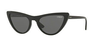 VOGUE 5211S W44/87 54 Солнцезащитные очки