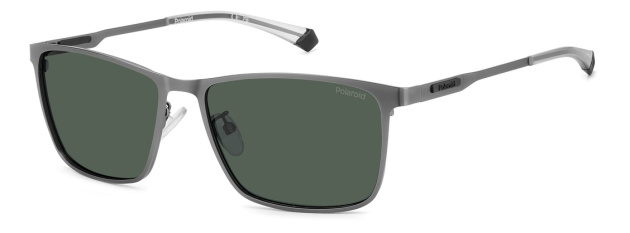 Polaroid PLD 2159GSX R80 58 Солнцезащитные очки