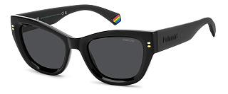 Polaroid PLD 6237SX 807 52 Солнцезащитные очки