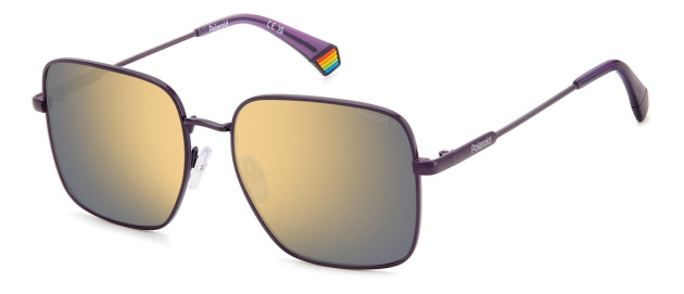 Polaroid PLD 6194SX B3V 56 Солнцезащитные очки
