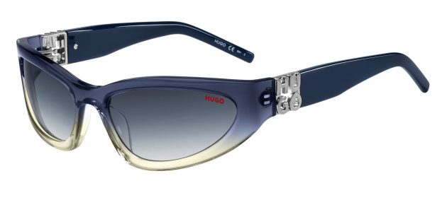 HUGO 1255S PJP 59 Солнцезащитные очки