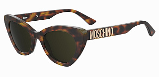 MOSCHINO MOS147/S 05L 51 Солнцезащитные очки