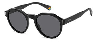 Polaroid PLD 6207S 807 52 Солнцезащитные очки