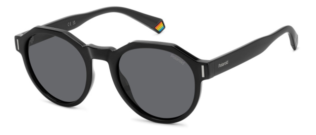Polaroid PLD 6207S 807 52 Солнцезащитные очки
