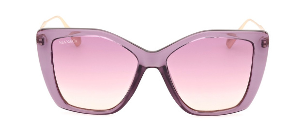 MAX&CO 0065 81Z 54 Солнцезащитные очки
