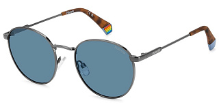 Polaroid PLD 6171S KJ1 51 Солнцезащитные очки