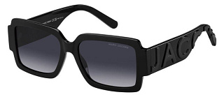MARC JACOBS 693/S 08A 55 Солнцезащитные очки