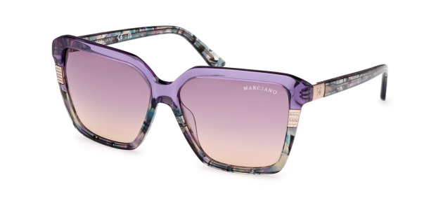 MARCIANO GM 00009 81Z 58 С/з очки