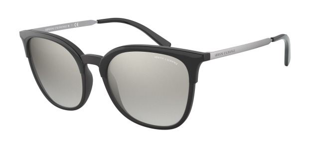 ARMANI EXCHANGE 4091S 81586V 54 Солнцезащитные очки