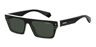 POLAROID PREMIUM PLD 6085/S/X 9HT 53 Солнцезащитные очки