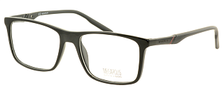 MEGAPOLIS 1260 Black 56 Оправа