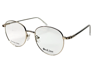 OMLINE BR7046 С03 51 Оправа