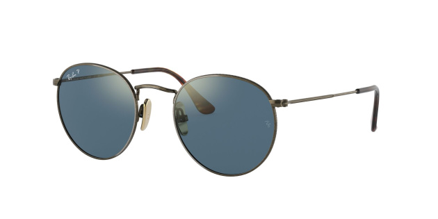 RAY-BAN 8247 9207T0 50 Солнцезащитные очки