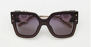 PHILIPP PLEIN 041M Z42 99 Солнцезащитные очки