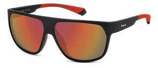 Polaroid Sport PLD 7053/S BLX 60 Солнцезащитные очки