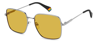 POLAROID PLD 6194SX 6LB 56 Солнцезащитные очки