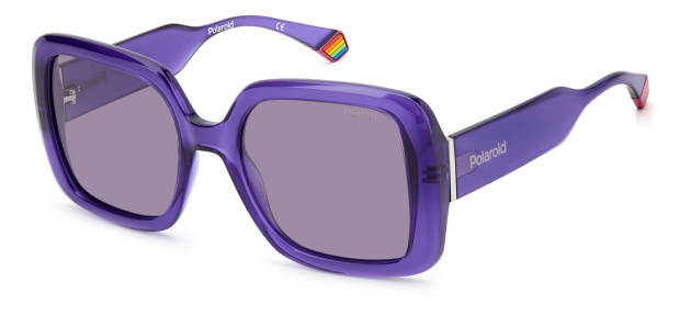 POLAROID PLD 6168/S B3V 54 Солнцезащитные очки