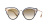 JIMMY CHOO DHELIA/S KY2 (JL) 48 Солнцезащитные очки