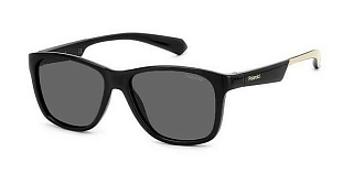 POLAROID KIDS PLD 8052/S 9HT 47 Солнцезащитные очки
