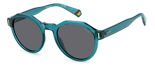 Polaroid PLD 6207S ZI9 52 Солнцезащитные очки