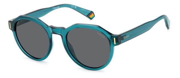 Polaroid PLD 6207S ZI9 52 Солнцезащитные очки