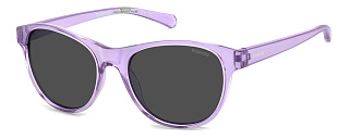 Polaroid Kids PLD 8066/S 789 48 Солнцезащитные очки