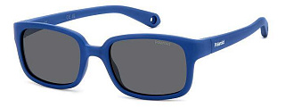 POLAROID KIDS PLD K008/S FLL 44 Солнцезащитные очки