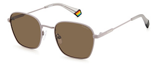 Polaroid PLD 6170/S 10A 53 Солнцезащитные очки