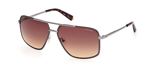 GUESS 00167 09F 60 Солнцезащитные очки