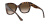 VOGUE 5338S W65613 54 Солнцезащитные очки