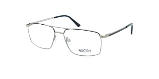 GLORY 096 Grey 58 Оправа