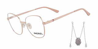 MEREL MR6533 с цепочкой C03 53 Оправа