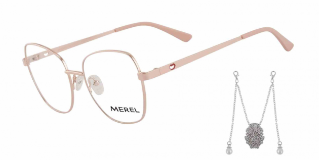 MEREL MR6533 с цепочкой C03 53 Оправа