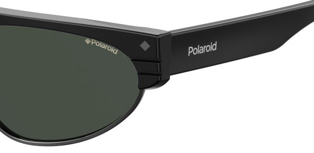 POLAROID PREMIUM PLD 6088/S/X 807 56 Солнцезащитные очки