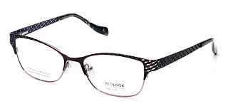 NEOLOOK GLAMOUR N-8096 379 53 Оправа